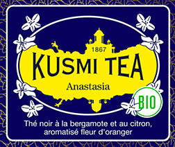 Kusmi Tea Anastasia